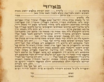 Ketubah Jewish Marriage Contract Modern Wedding Vows Traditional Orthodox Conservative Reform Interfaith Same Sex Humanist Anniversary Gift