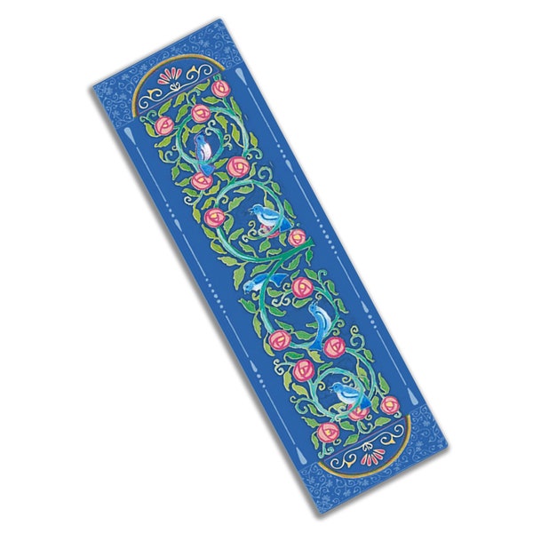 Car Mezuzah Travelers Prayer Jewish New Driver Gift Hebrew Good Luck Charm Adventure Travel Mezuza Self Stick Easy Mount Car Accessories