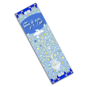 Mezuzah Reisende Gebet Jüdischer Neuer Fahrer Geschenk Hebräisch Glücksbringer Abenteuer Reise Mezuza Selbststick Easy Mount Autozubehör