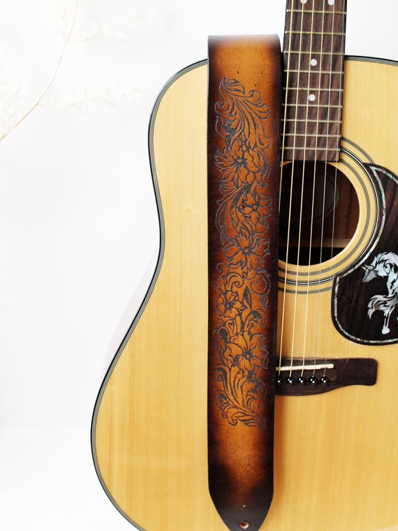 Cheap Price Chinese Guitar Accessories Guitar Shoulder Strap - Bass Guitar Strap And Guitar Strap Genuine Leather Price