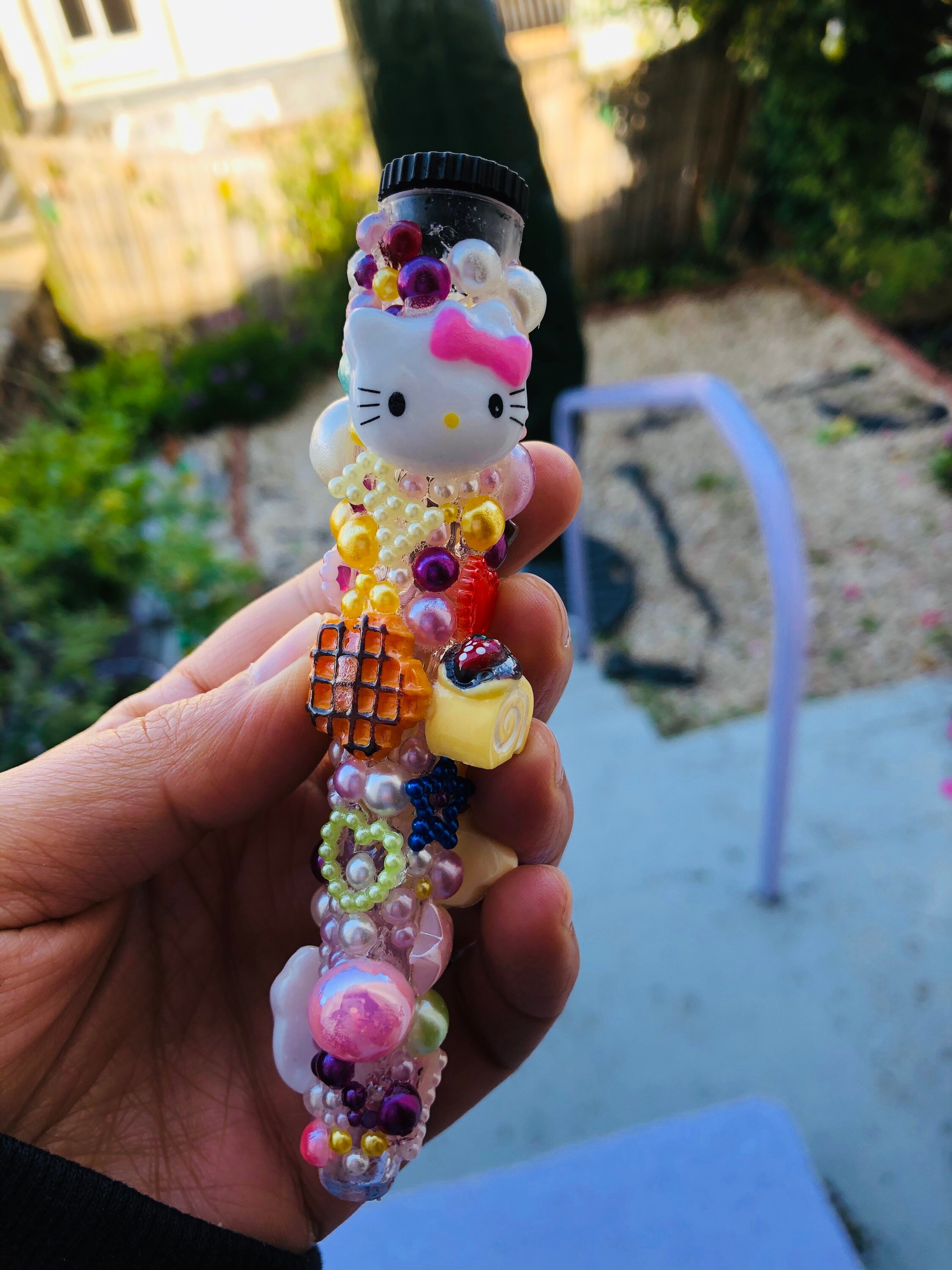 Hello Kitty Weed Pipes