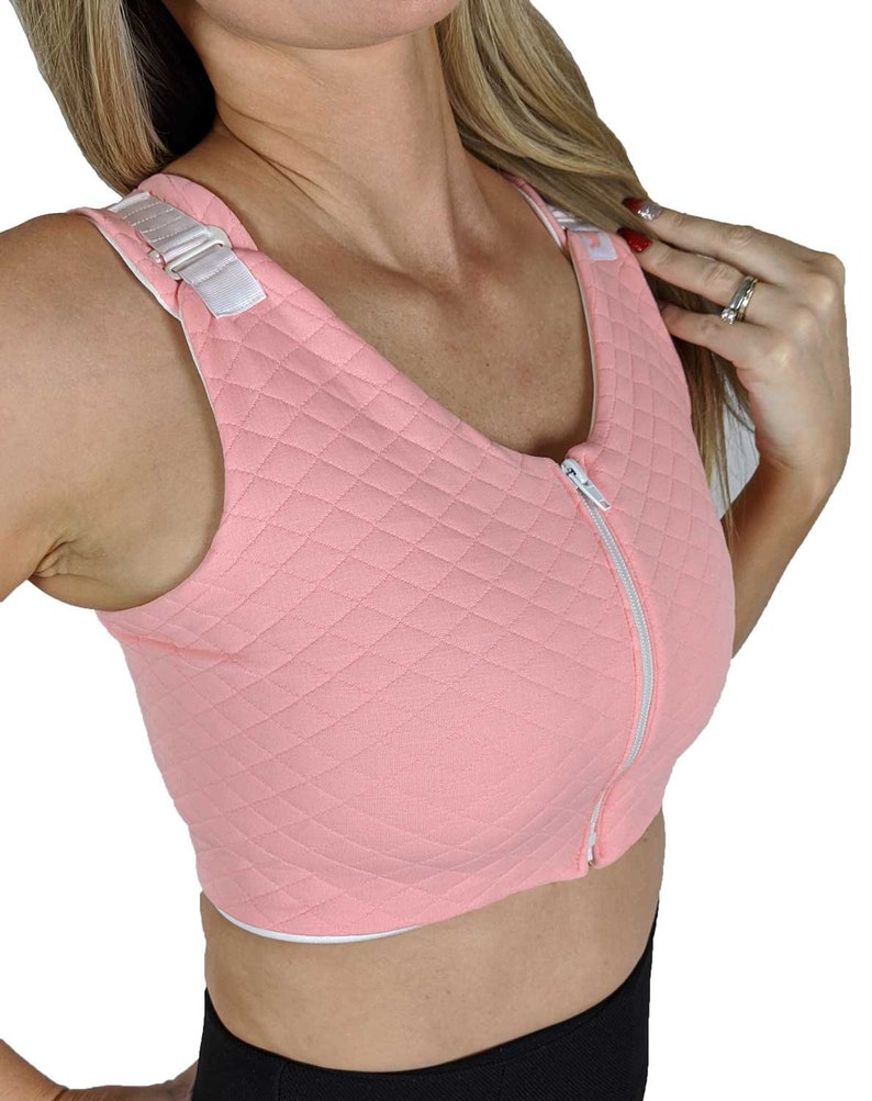 compression bra for breast reduction compression bra for breast reduction