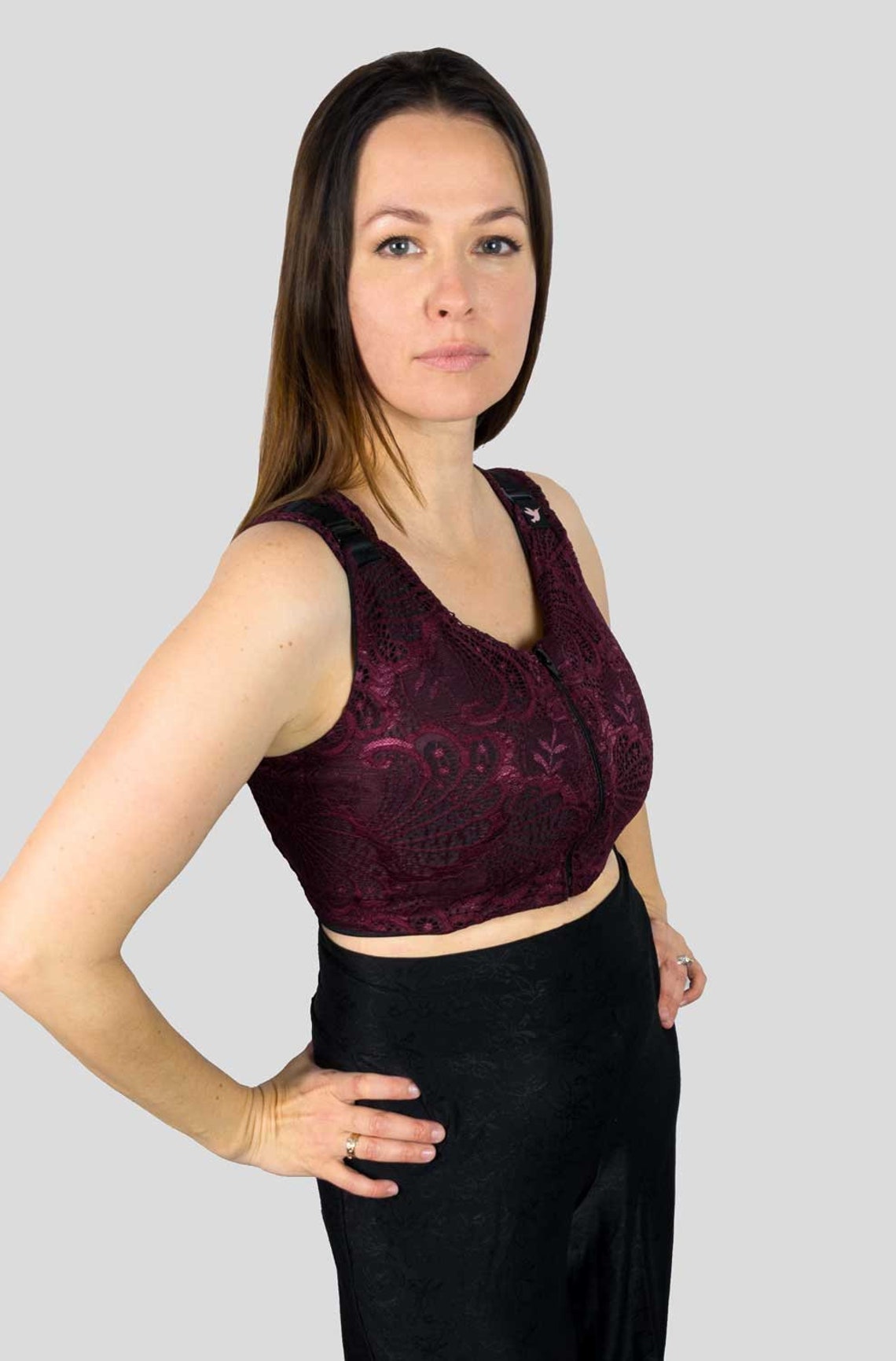 compression bra after breast implant removal compression bra after breast implant removal