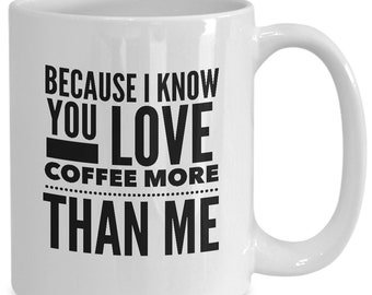 Spouse coffee mug, gift for spouse, funny gift for girlfriend, funny gift for boyfriend, marriage humor gift, coffee mug joke, funny coffee