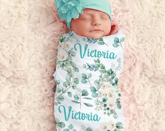 eucalyptus swaddle