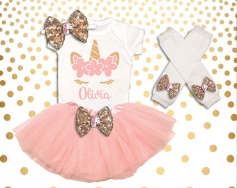 unicorn baby clothes next