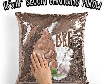 Big sequin pillow | Etsy Big sequin pillow | Etsy