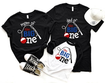 fishing first birthday outfit