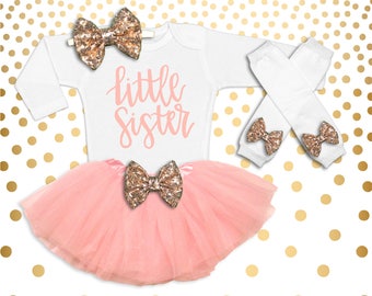 big little girl clothes