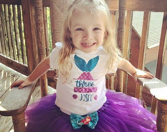 3rd birthday dress