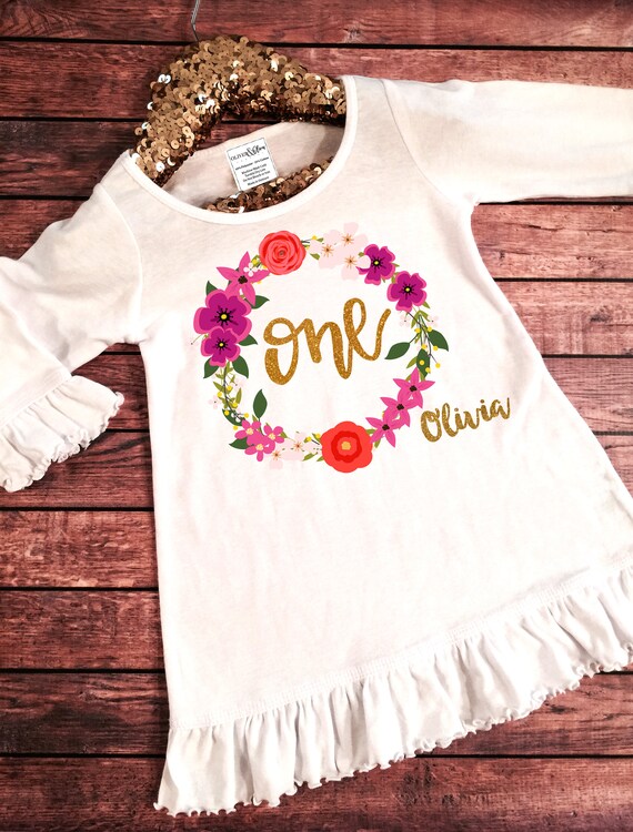 baby girl clothes for 1st birthday