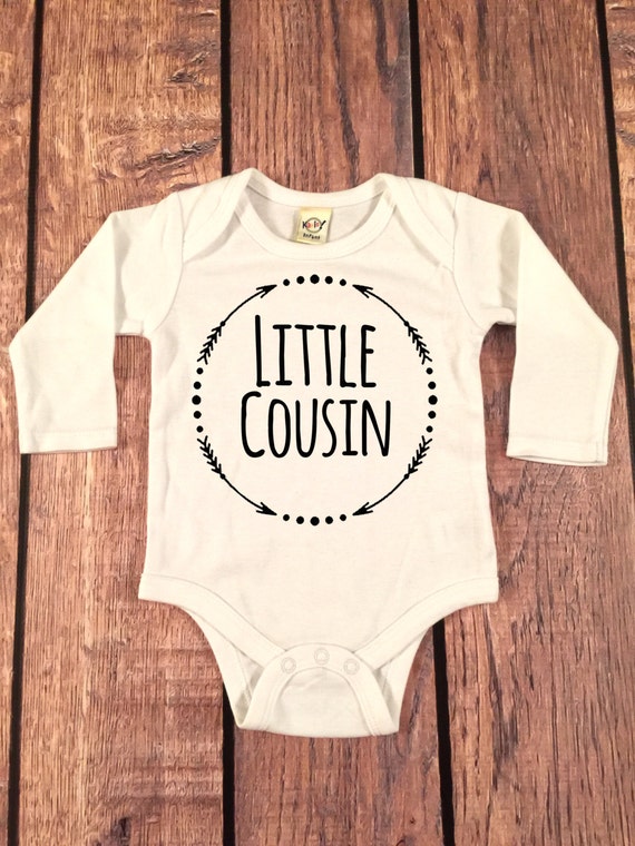 baby boy cousin outfits