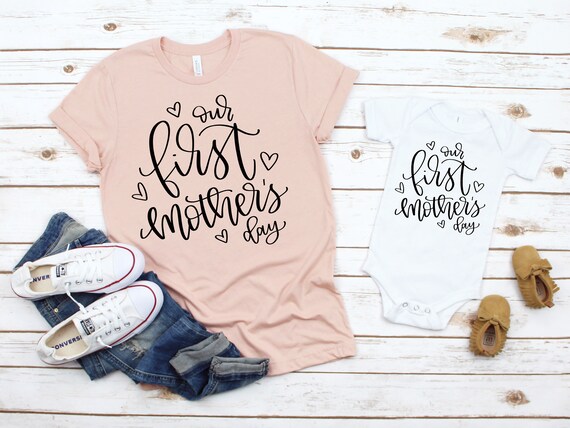 mother's day shirts for mom
