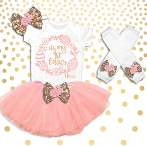 2t easter outfit