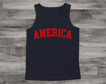 Boy's 4th of July Shirt Boy's America Shirt Boy's USA Shirt Boy's Independence day shirt Patriotic Shirt Fourth of July Shirt Fourth of July