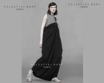 Buy Japanese Avant Garde Style Linen Drop Crotch Linen