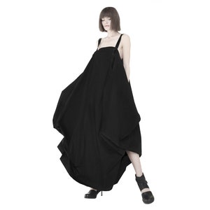 Avant Garde dress