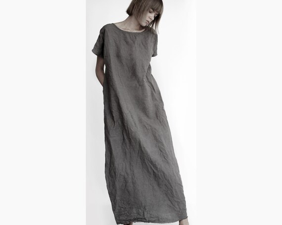 simple loose dress