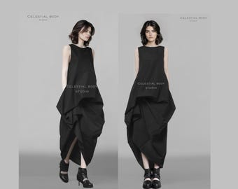 Japanese Avant-garde dress