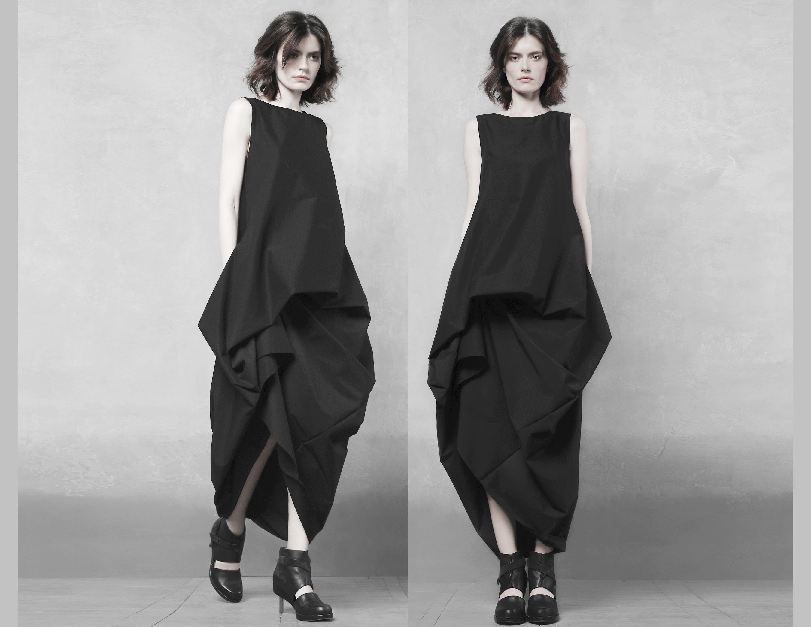 Avant Garde Dresses - Etsy Avant Garde Dresses - Etsy