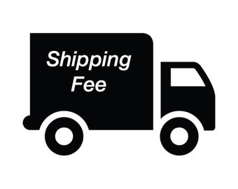 Express Shipping fee