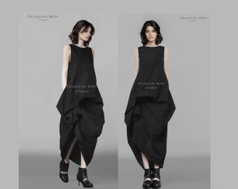 Japanese Avant-garde dress
