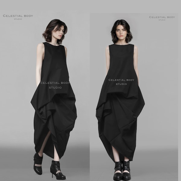 Japanese Avant-garde dress