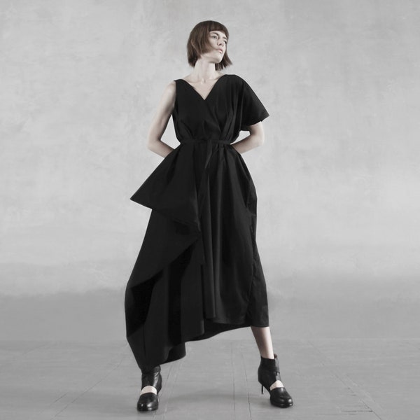 Parachute Dress Etsy