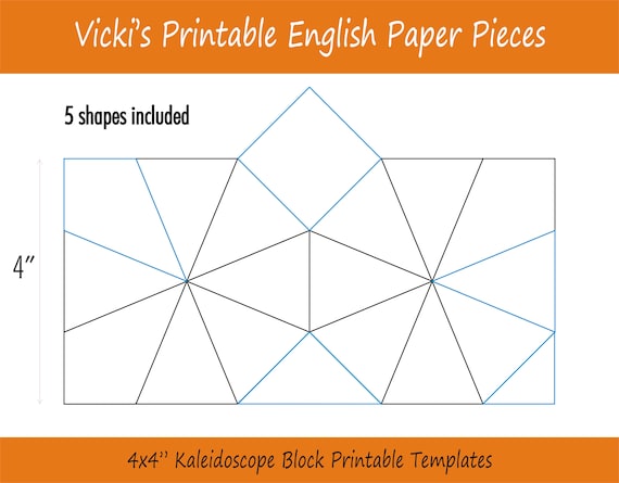 Kaleidoscope English Kaleidoscope English