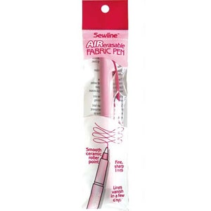 Sewline Air Pen - EPP Addict