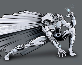 Moon Knight