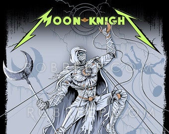Khonshu's Justice for All