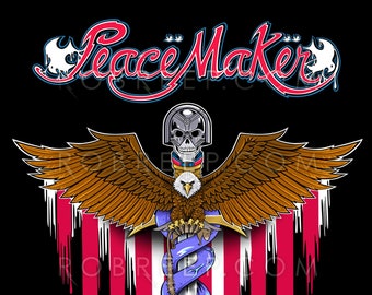 Peace Maker