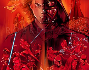 Journey to the Dark Side