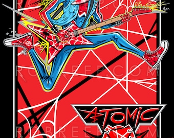 Atomic Punk