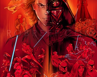 Journey to the Dark Side
