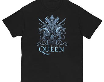 Aliens Killer Queen Tee