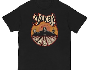 Dark Sith Ghost Mash Up Tee