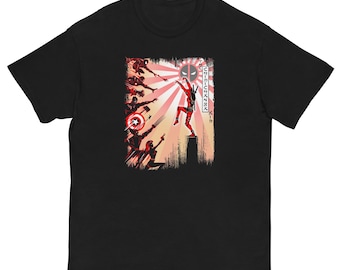The Chimichanga Kid Tee
