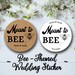 see more listings in the Wedding/Bridal Stickers section