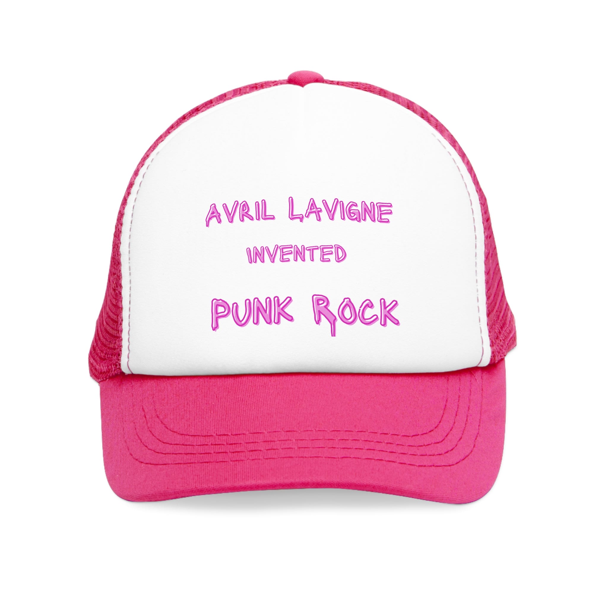 Avril Lavigne Cap - Etsy