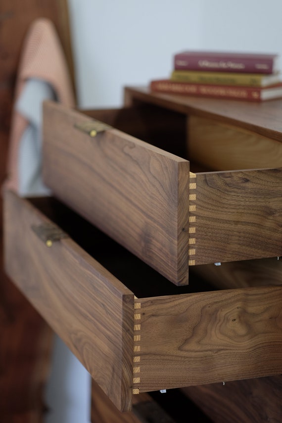 13+ Walnut Dresser Modern