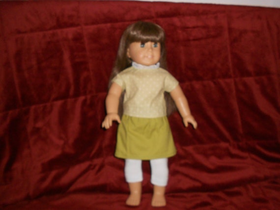 handmade dolls that give back