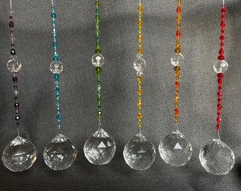 Sun Catchers Small