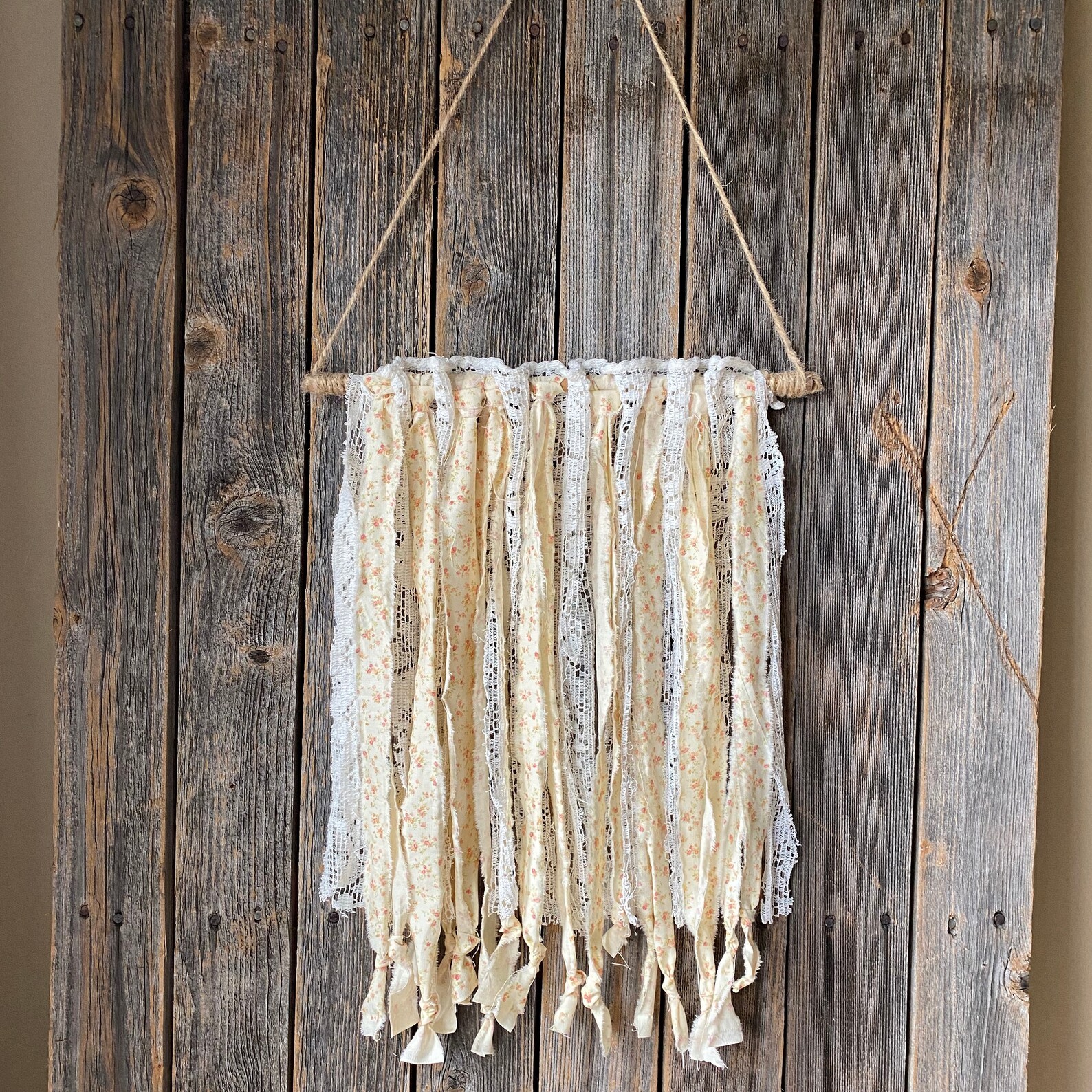 Lace Wall Hanging Bedroom Decoration Lace Home Decor Etsy