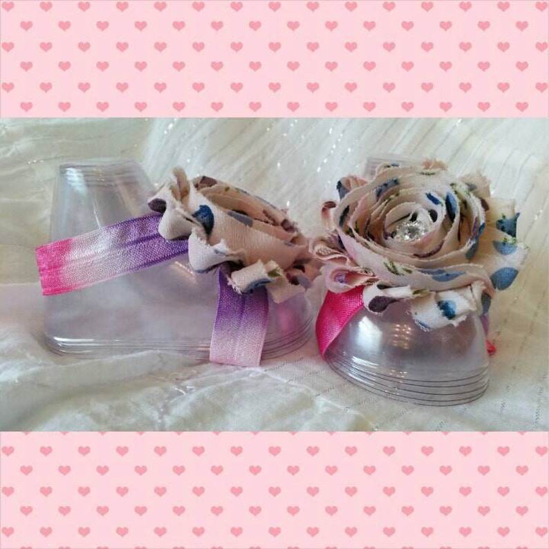 Barefoot sandals size 12-24 months