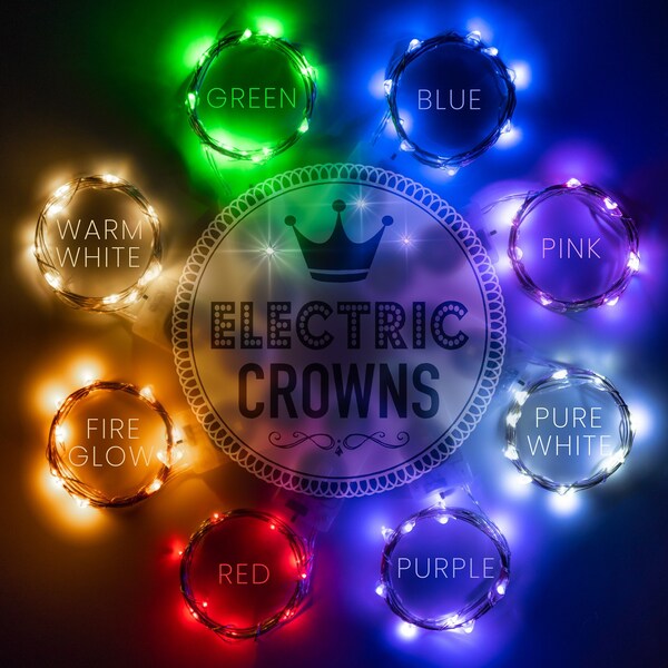 Submersible Led Lights Etsy