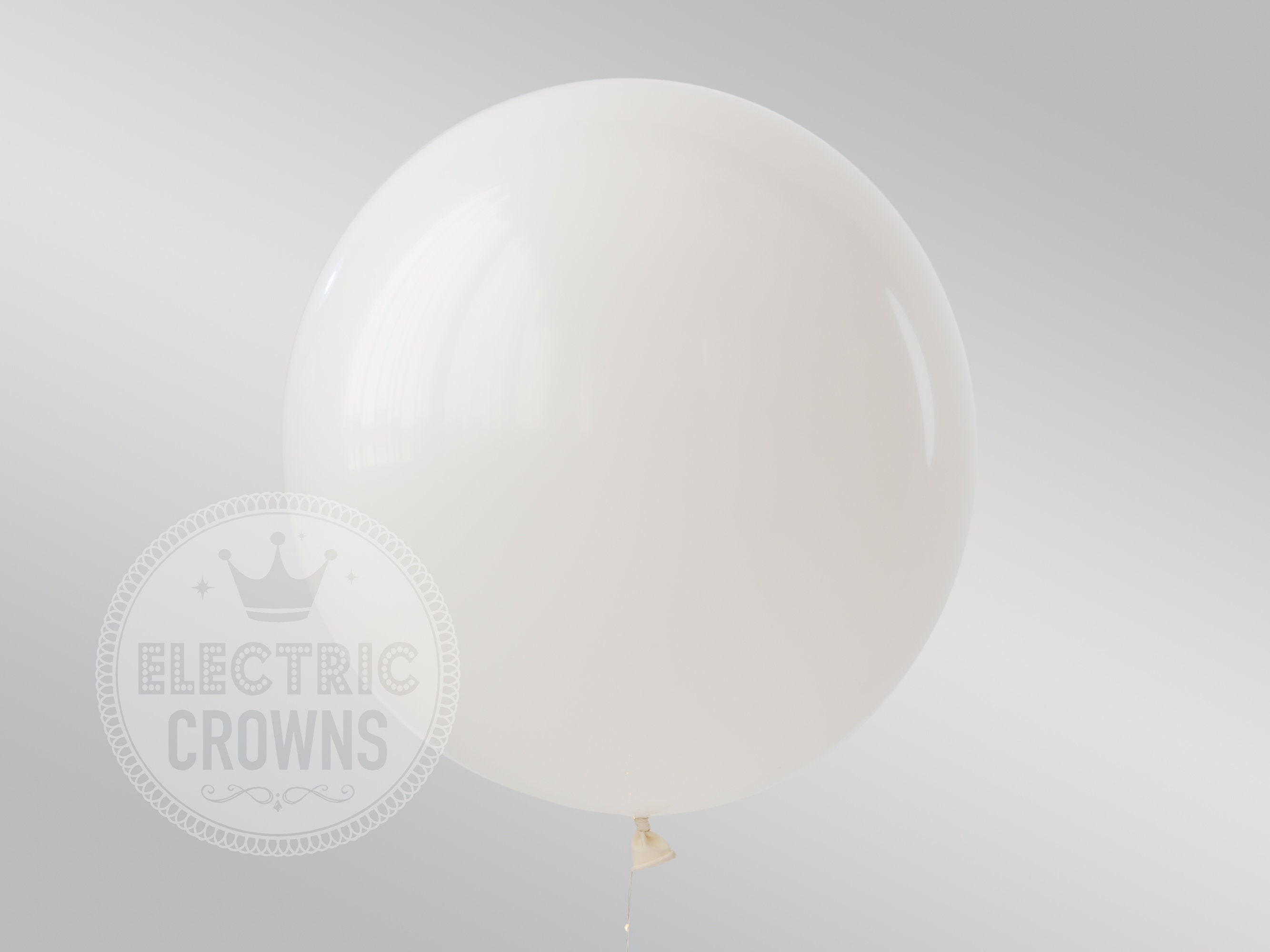 Parelwitte ballonnen 24 inch bruidsballonnen bruidsdouche - Etsy Nederland