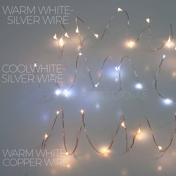 Fairy Lights Bedroom String Lights For Bedroom Hanging Lights Dorm Decor Plug In Battery Us Adapter