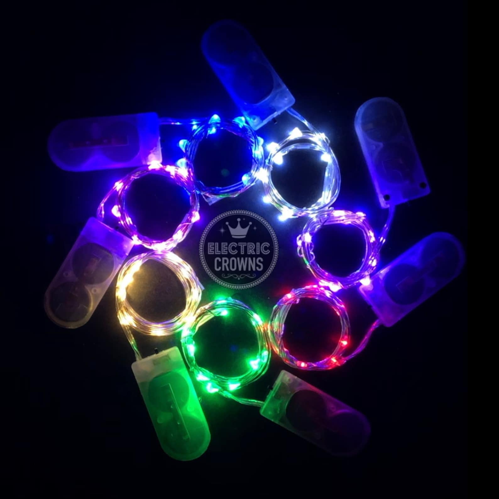 Costume Lights Kids Girls Boys Light Up Costume Etsy Canada